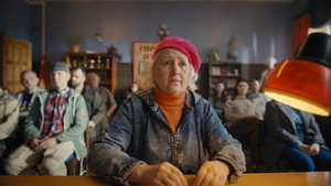 Poster for Episode 11