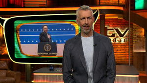 Poster for Episode 3 Poster for Episode 3