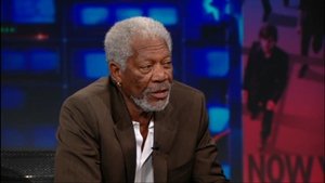 Poster for Morgan Freeman