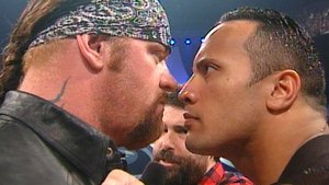 Poster for SmackDown 57