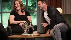 Poster for Episode 8