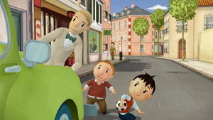 Poster for Episode 13 Poster for Episode 13