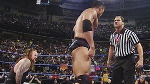 Poster for SmackDown 71