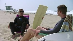 Poster for Surfer Fail