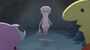 Poster for Mole Man Poster for Mole Man