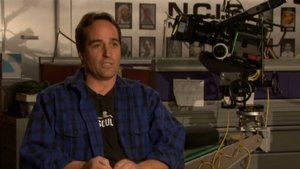 Poster for Picture Perfect: The Looks of N.C.I.S