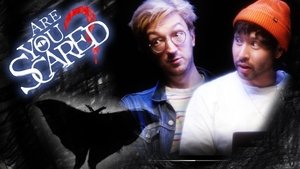 Poster for Are You Scared of The Mothman?
