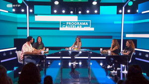 Poster for Multi-thematic