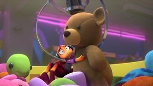 Poster for Crime After Crime