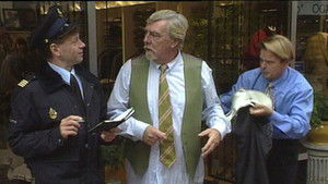 Poster for Henry's uitstapje Poster for Henry's uitstapje