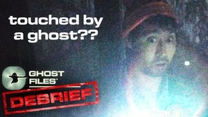 Poster for Ghost Files Debrief: Maag Farmhouse