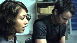 Poster for Instinct
