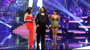 Poster for Episode 13