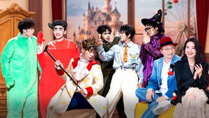 Poster for Episode 26