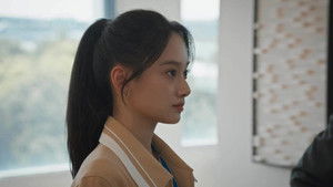 Poster for Episode 8