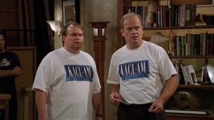 Poster for Frasier-Lite