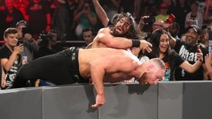 Poster for January 7, 2019 (Orlando, FL)