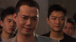 Poster for Episode 12