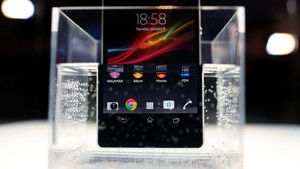 Poster for 19/01/2013