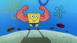 Poster for MuscleBob BuffPants