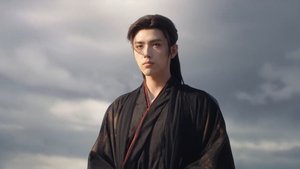 Poster for An Unbothered Player in the Survival Game Poster for An Unbothered Player in the Survival Game