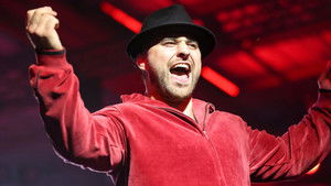 Poster for November 16, 2021