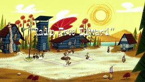 Poster for Radio Free Edward