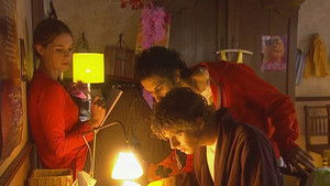 Poster for Episode 91