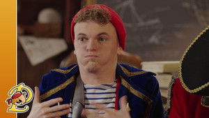 Poster for Episode 2