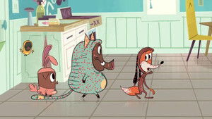 Poster for In Quarantine