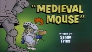 Poster for Medieval Mouse