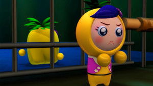 Poster for Episode 20