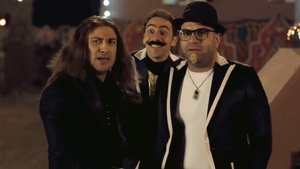 Poster for Episode 11 Poster for Episode 11