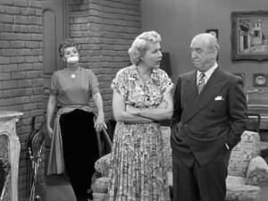 Poster for The Gossip