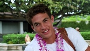 Poster for Aloha, Baywatch