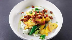 Poster for Out for Pork Blood