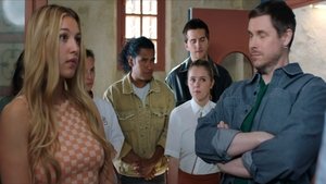 Poster for Episode 16