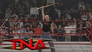 Poster for NWA Total Nonstop Action #32