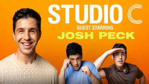 Poster for Pretty Pretty Dope with Josh Peck