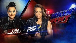 Poster for Main Event 626