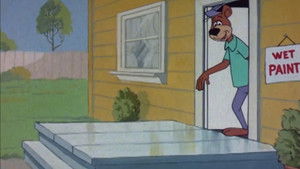 Poster for Unlucky Potluck