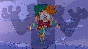 Poster for Winterton is Coming