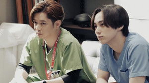 Poster for Episode 5