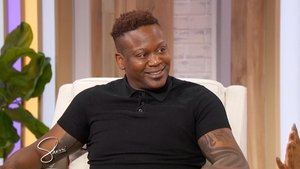 Poster for Tituss Burgess Poster for Tituss Burgess