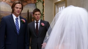 Poster for Season Seven, Time for a Wedding!