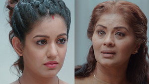 Poster for Kunti Meets Pragati