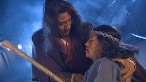 Poster for Episode 6