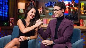 Poster for Kyle Richards & Brad Goreski