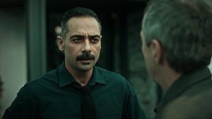 Poster for Nostos Algos (2)