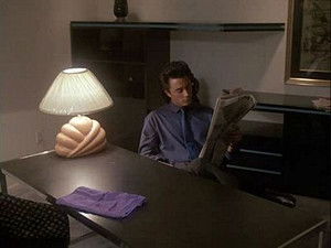 Poster for Lend Me an Ear